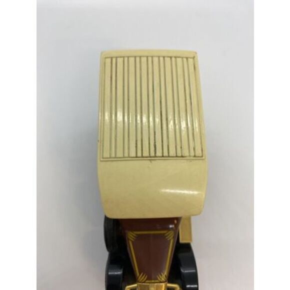 Matchbox Great Beers Of The World YGB10 diecast 1927 Talbot - South Pacific Beer - Picture 5 of 8